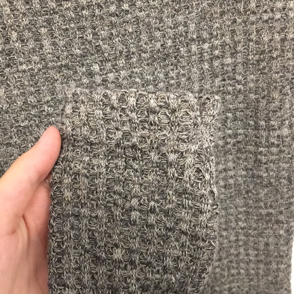 Hatley waffle knit long sleeve - Picture 2 of 3
